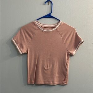 Levi’s Baby Tee